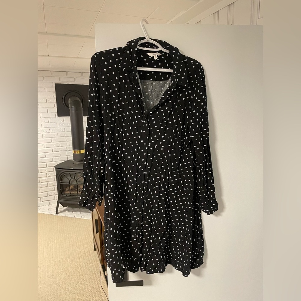 Maternity Dress